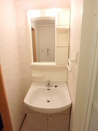 クレールOSYの物件内観写真